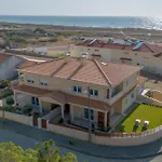 Ocean View *