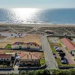 Ocean View 公寓 *