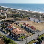 Ocean View Apartamento *