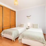 Ocean View Apartamento Murtinheira