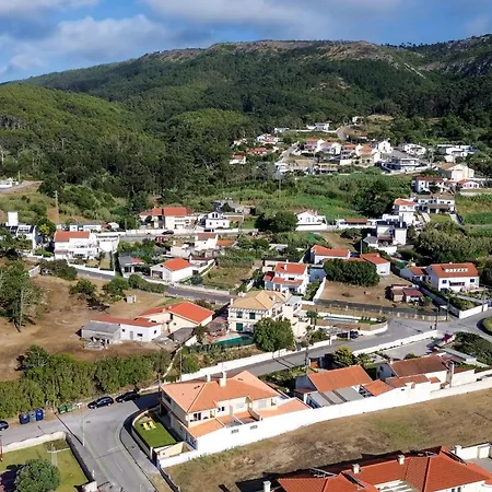Ocean View Apartamento *