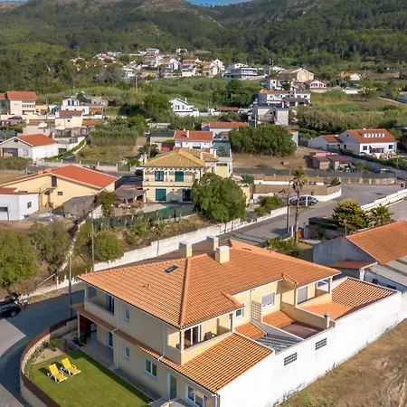 Apartman Ocean View