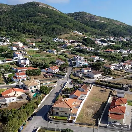 Apartamento Ocean View Murtinheira