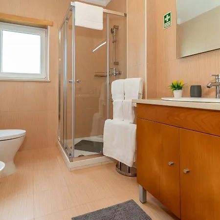 Ocean View Apartament