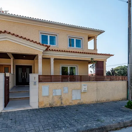 Apartamento Ocean View