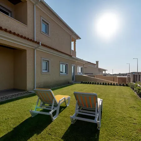 Apartamento Ocean View Murtinheira