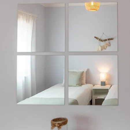 Ocean View Apartament *