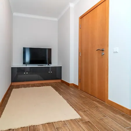 Ocean View Apartament *