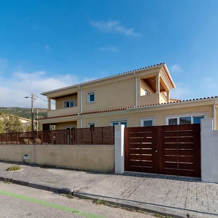 Apartament Ocean View *