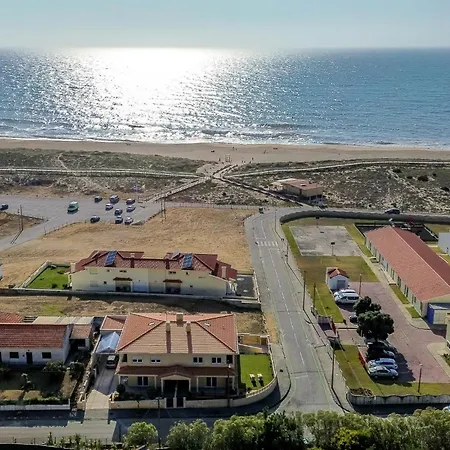 Ocean View Apartament *