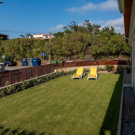 Ocean View Apartamento