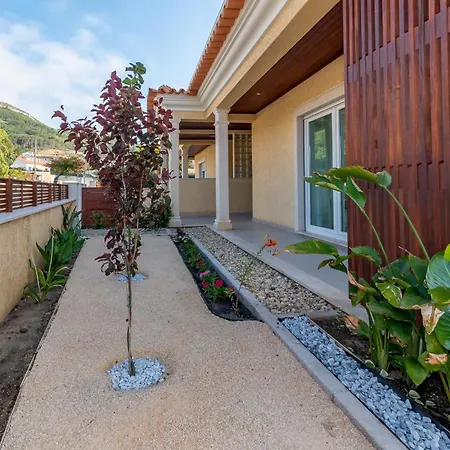 Apartamento Ocean View *