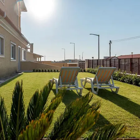 Apartament Ocean View *
