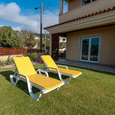 Apartament Ocean View *