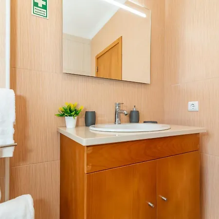 Ocean View Apartament *
