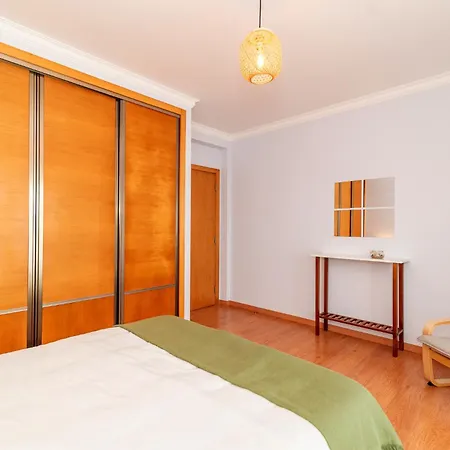Apartman Ocean View