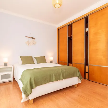 Ocean View Apartament Murtinheira