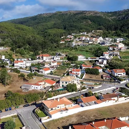 Ocean View Apartament *