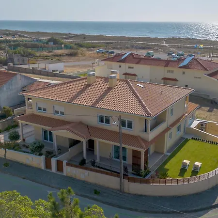 Ocean View Murtinheira