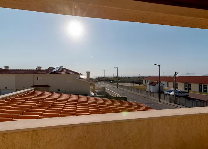 Apartamento Ocean View *