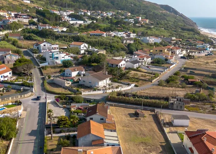 Apartamento Ocean View