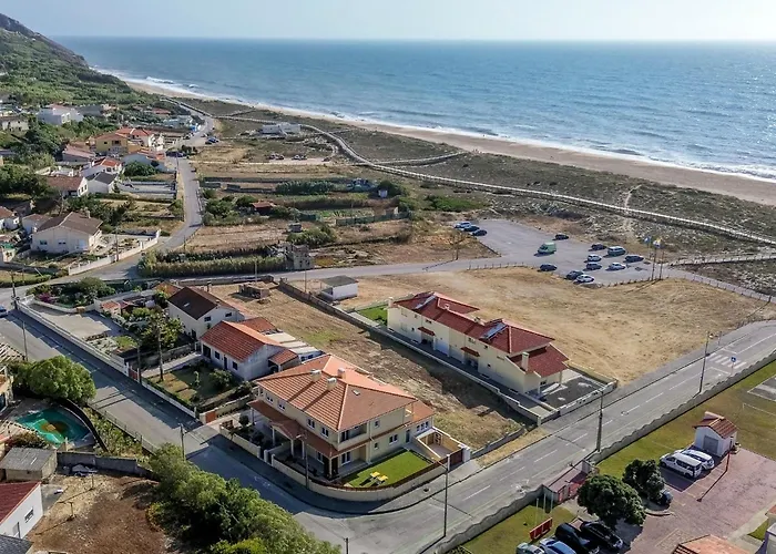 Ocean View Apartamento *