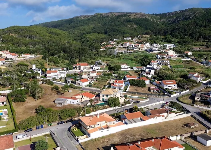 Ocean View Apartamento *