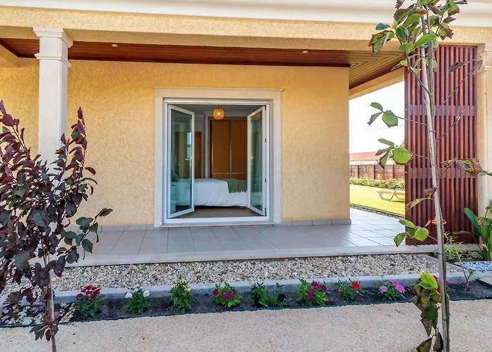 Apartamento Ocean View