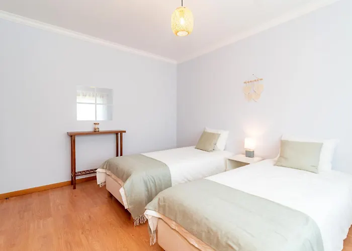Apartamento Ocean View Murtinheira