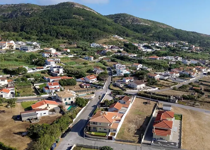 Apartamento Ocean View Murtinheira