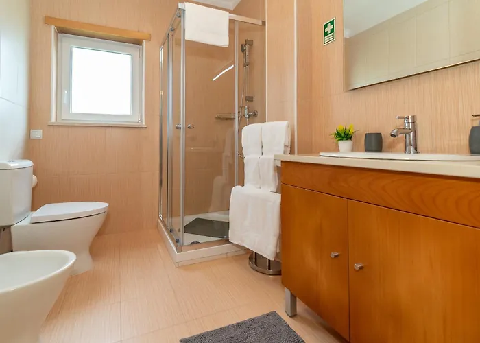 Ocean View Apartamento