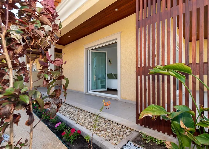 Ocean View Appartement