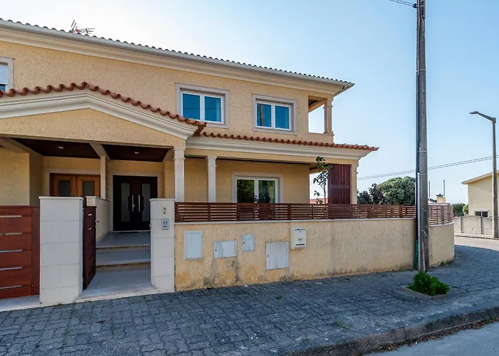Apartamento Ocean View