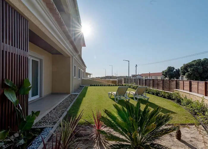 Ocean View Appartement