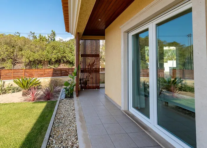 Ocean View Appartement Murtinheira
