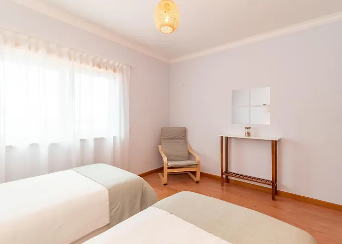 Apartamento Ocean View