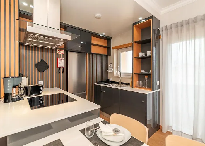 Apartamento Ocean View